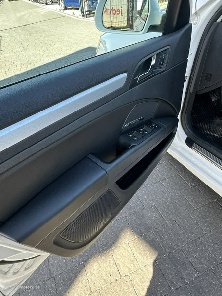 Skoda Superb II 14