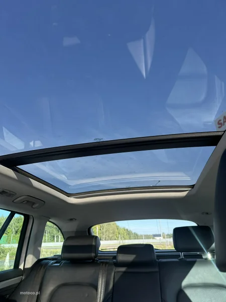 Skoda Superb II 8