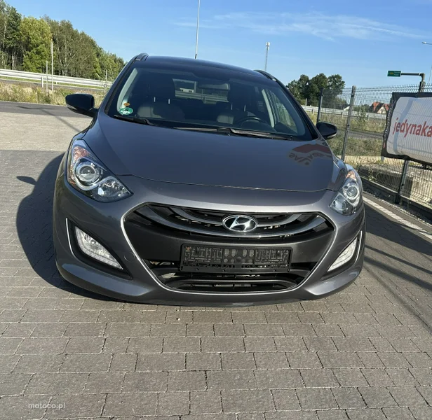 Hyundai i30 2