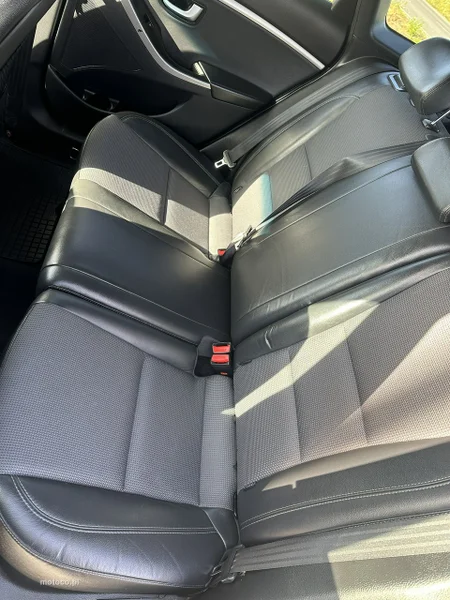 Hyundai i30 12