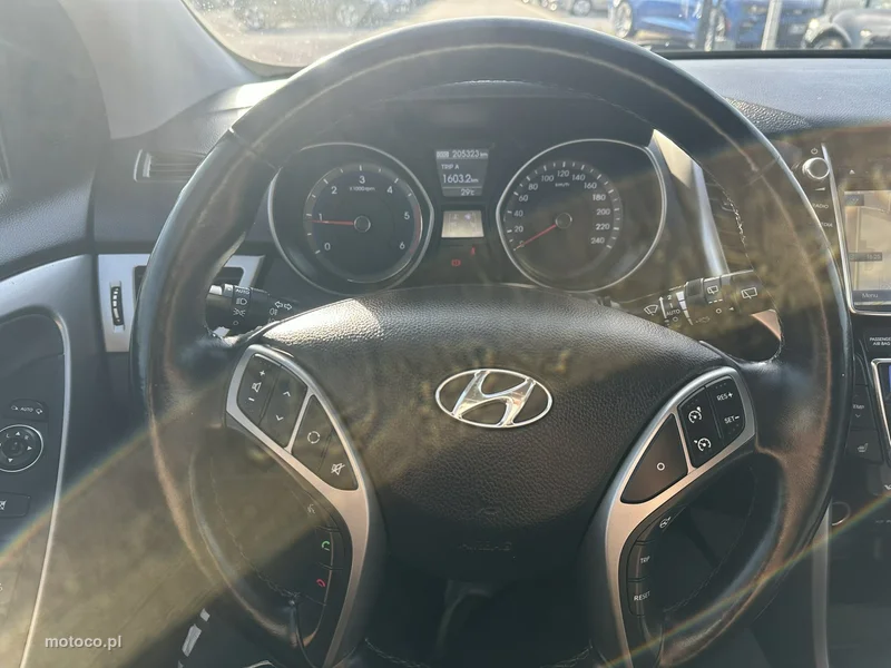 Hyundai i30 7