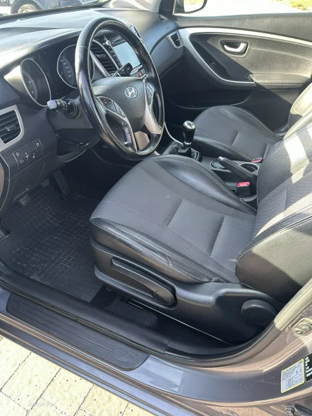 Hyundai i30 9