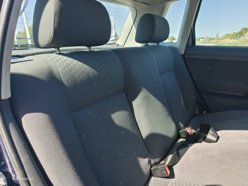 Volkswagen Polo IV 9N 15