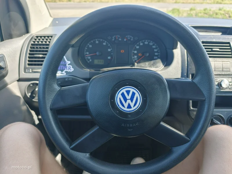 Volkswagen Polo IV 9N 30