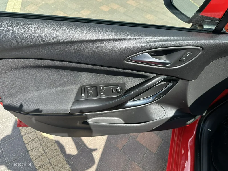Opel Astra K 23