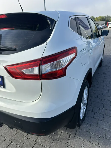 Nissan Qashqai 26