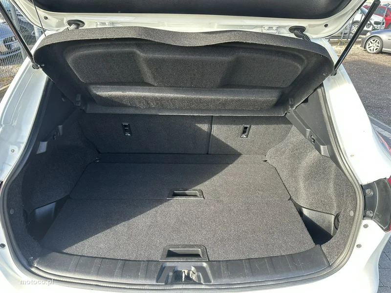 Nissan Qashqai 30