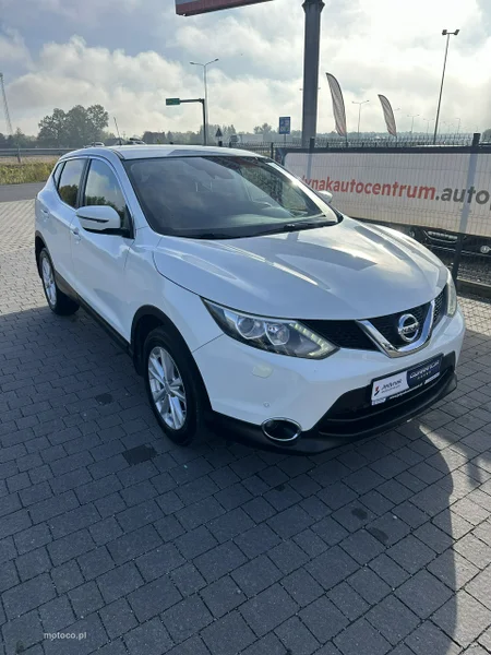 Nissan Qashqai 31