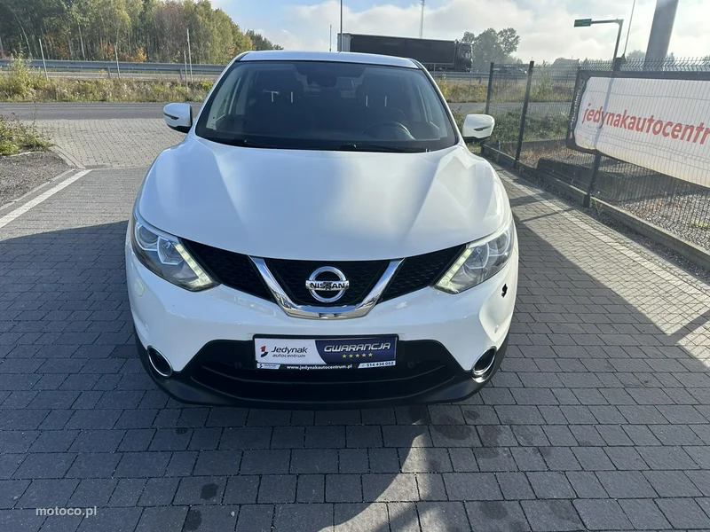 Nissan Qashqai 33