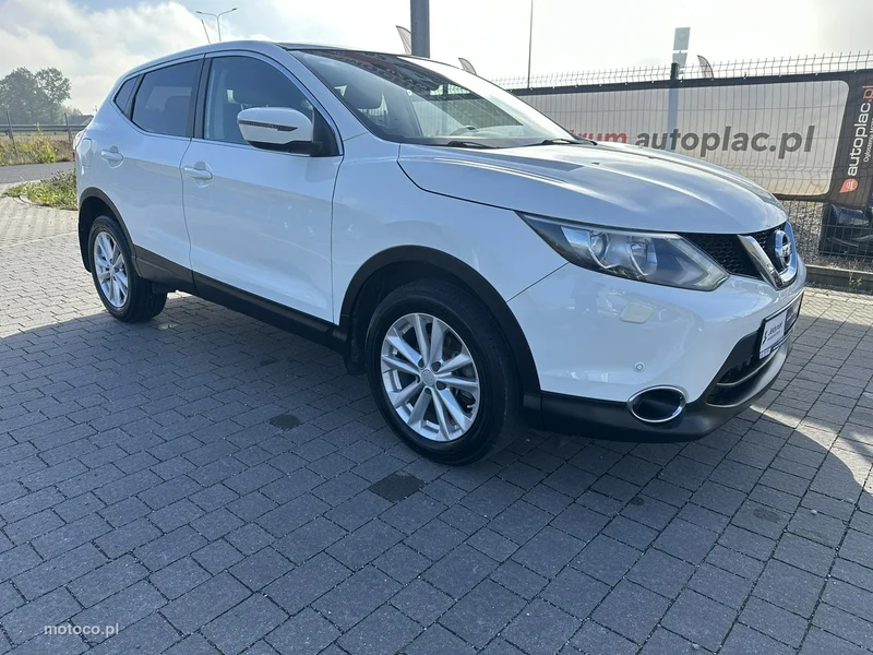 Nissan Qashqai 37