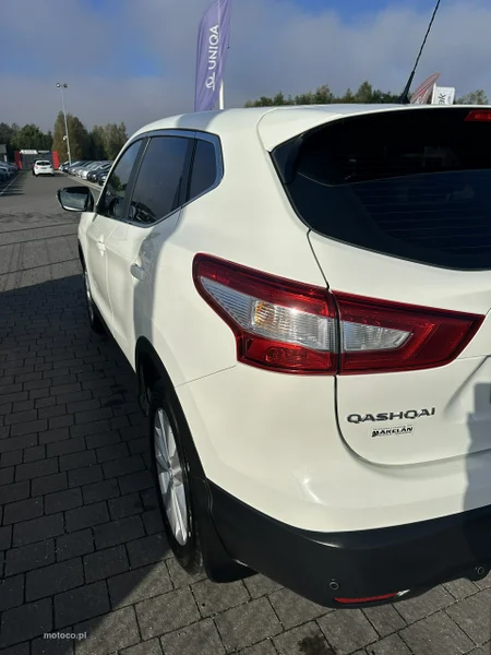 Nissan Qashqai 43