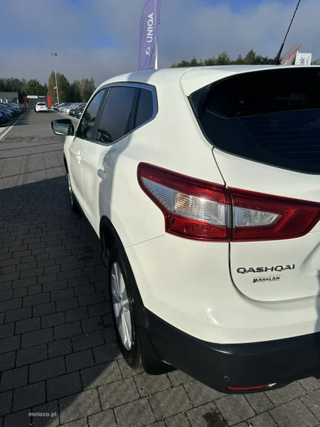 Nissan Qashqai 44