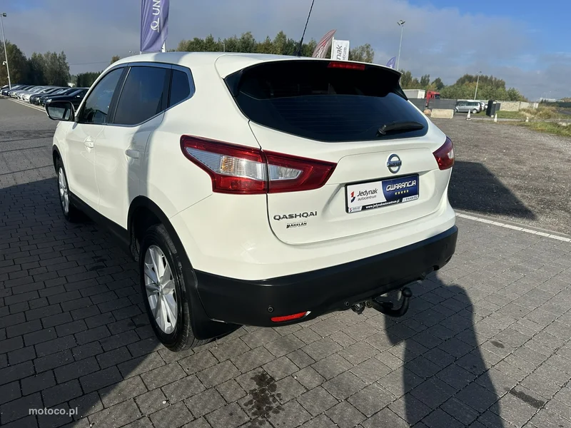 Nissan Qashqai 47