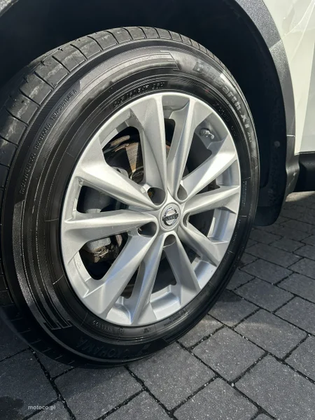 Nissan Qashqai 48
