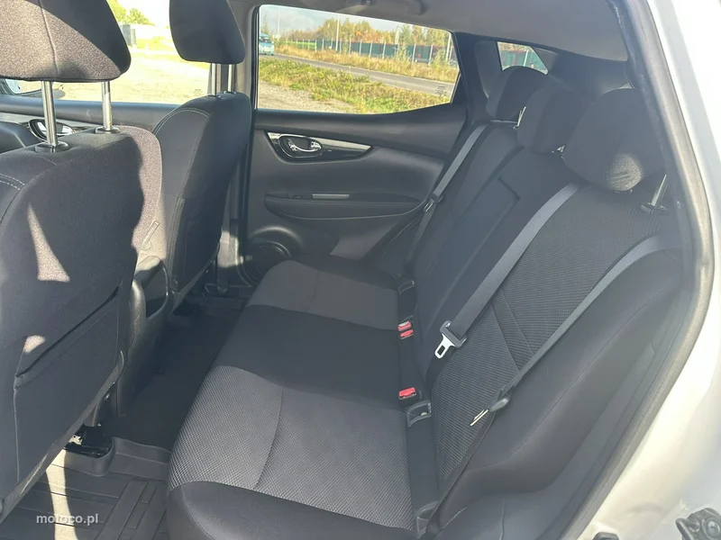 Nissan Qashqai 49