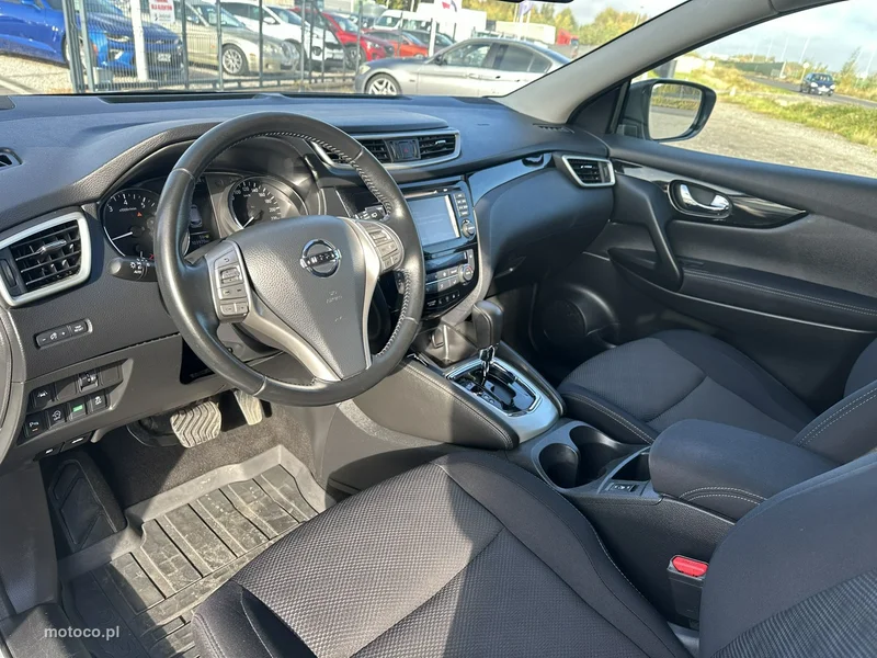 Nissan Qashqai 51