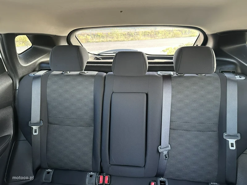 Nissan Qashqai 52