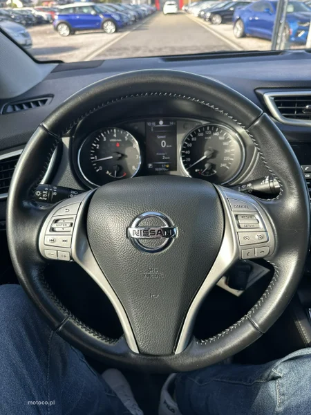 Nissan Qashqai 55
