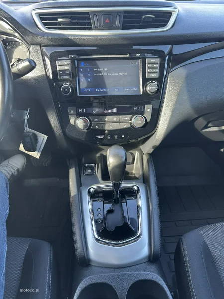 Nissan Qashqai 56