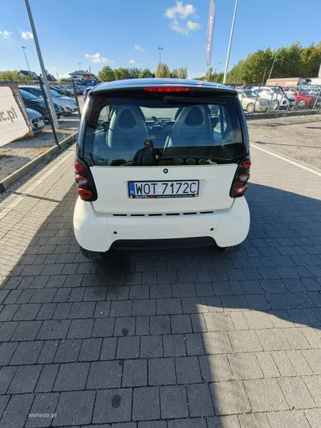 Smart ForTwo 11