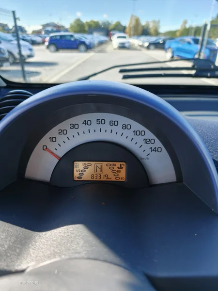 Smart ForTwo 13