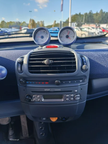 Smart ForTwo 14