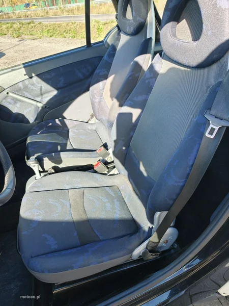Smart ForTwo 16