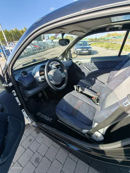 Smart ForTwo 17