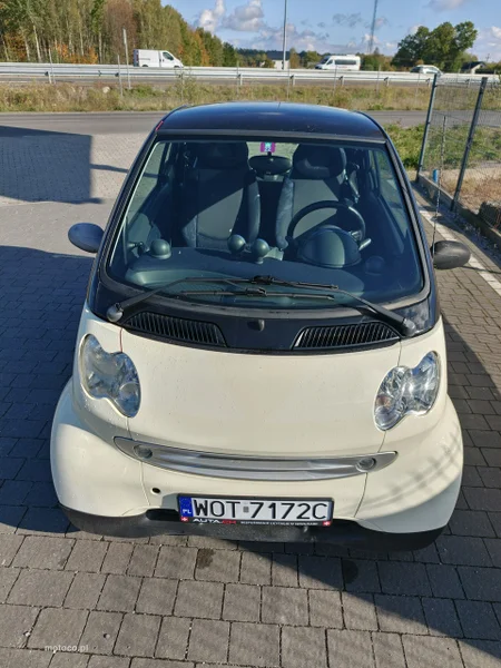 Smart ForTwo 25