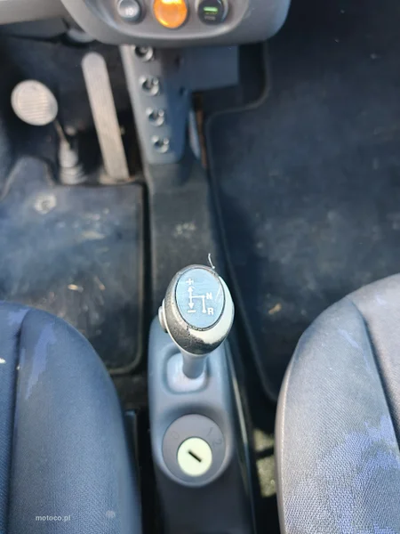 Smart ForTwo 30