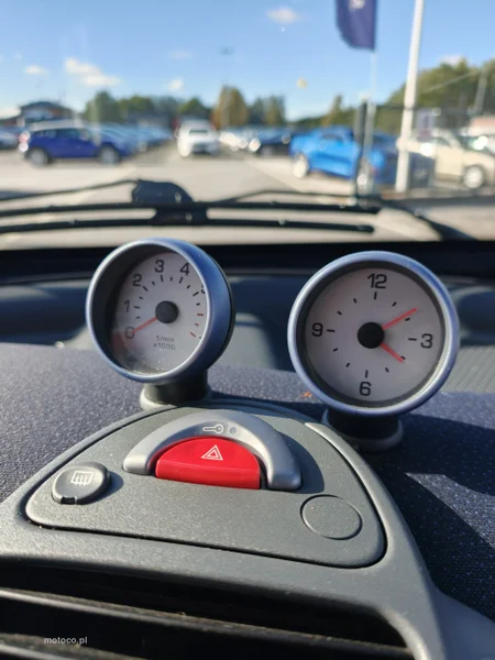 Smart ForTwo 31