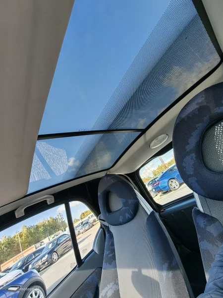 Smart ForTwo 32