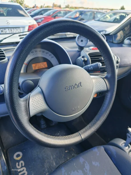 Smart ForTwo 33