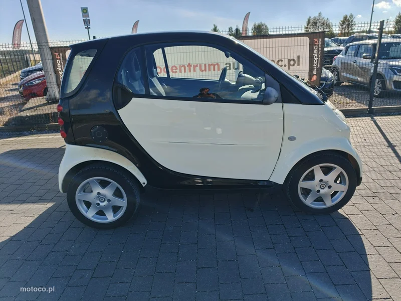 Smart ForTwo 7