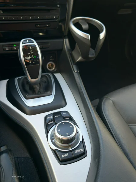 BMW X1 E84 16