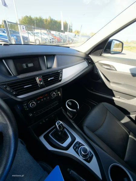 BMW X1 E84 19