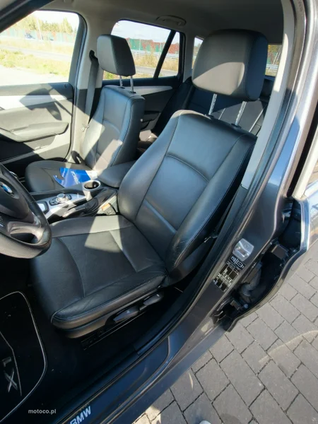 BMW X1 E84 21