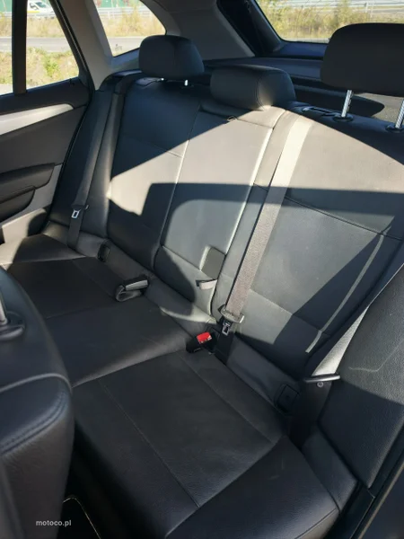 BMW X1 E84 25