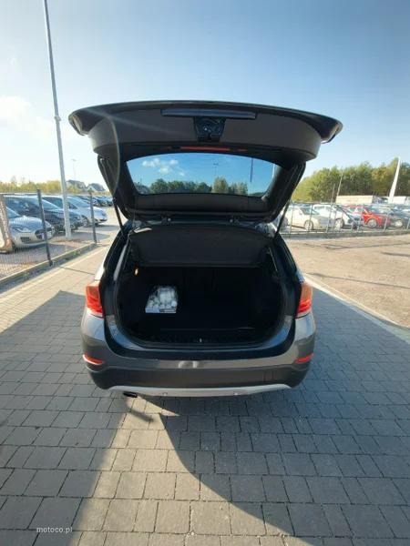 BMW X1 E84 29