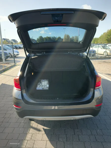 BMW X1 E84 30