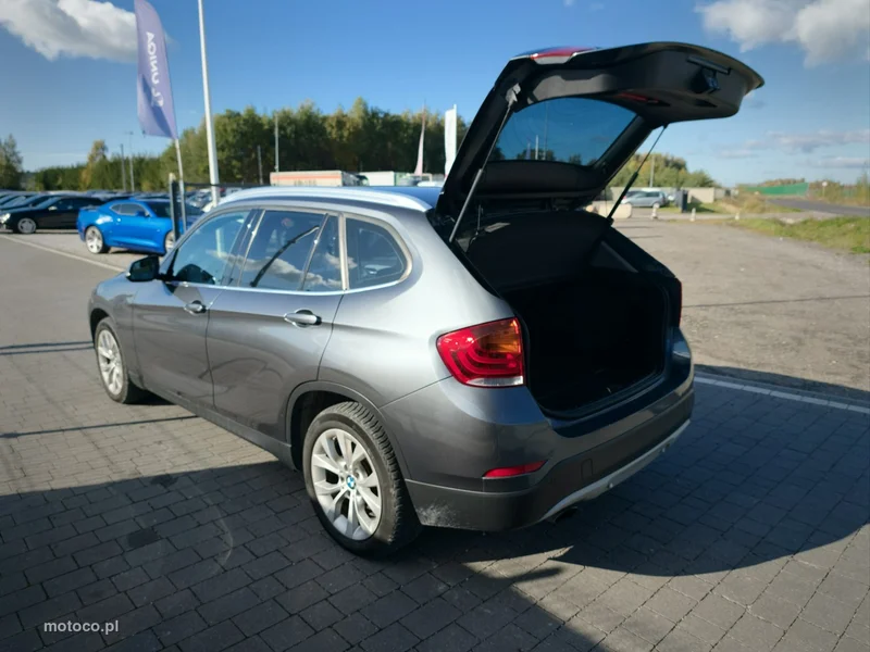 BMW X1 E84 32