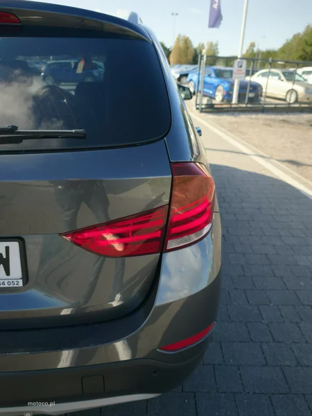 BMW X1 E84 33