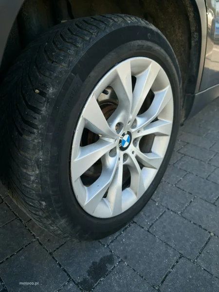 BMW X1 E84 34