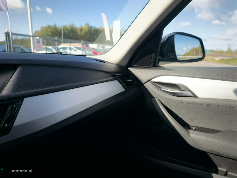 BMW X1 E84 43