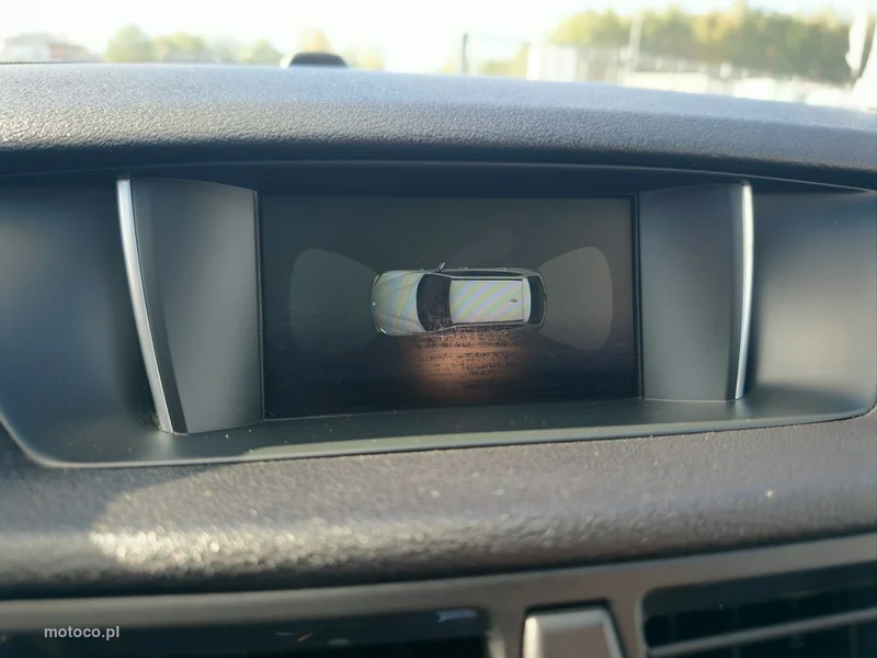 BMW X1 E84 44