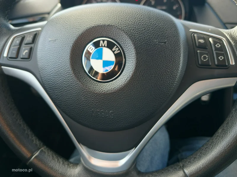 BMW X1 E84 47