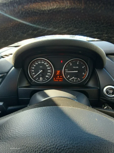 BMW X1 E84 9