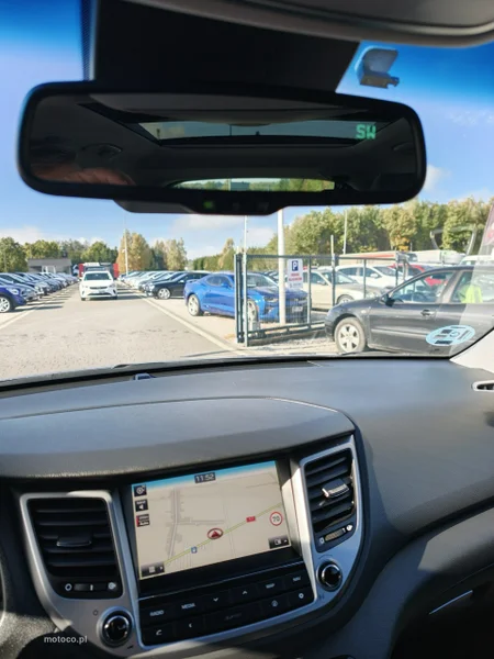 Hyundai TUCSON 23