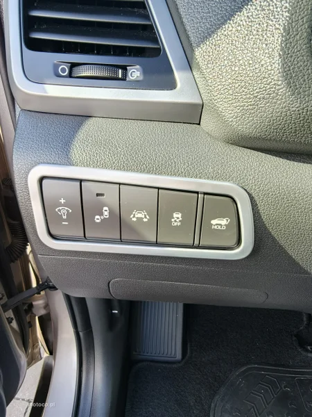 Hyundai TUCSON 25