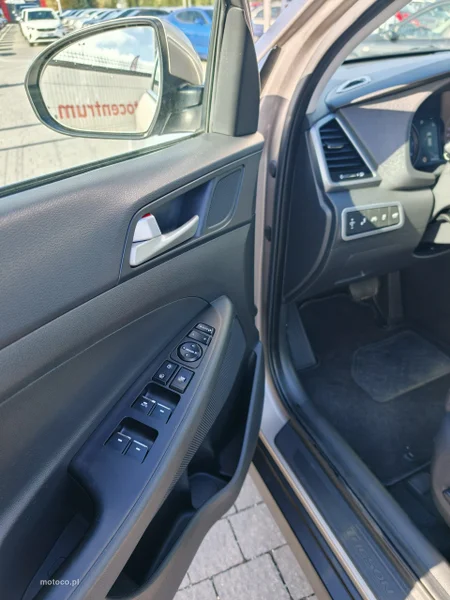 Hyundai TUCSON 26